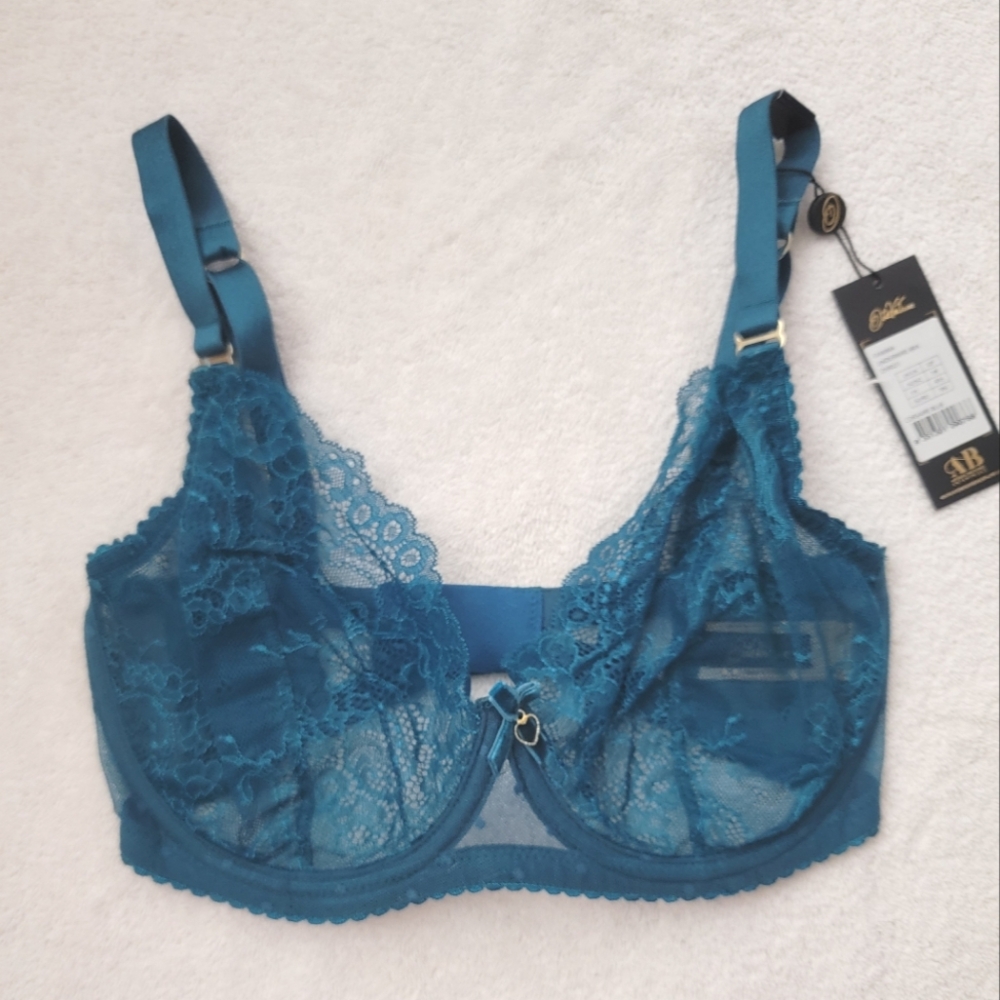 Dita Von Teese 32DDD / 32F Bra